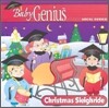 Christmas Sleigh Ride