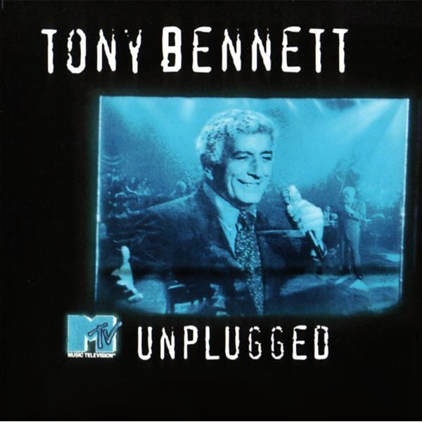 Tony Bennett - Mtv Unplugged