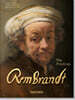 Rembrandt. The Paintings. 45th Ed.