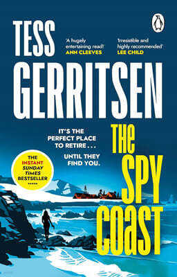 The Spy Coast