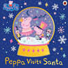 Peppa Pig: Peppa Visits Santa