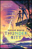 Mortal Engines: Thunder City