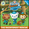 Octonauts Above & Beyond: The Rainforest Rescue