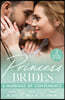 Princess Brides: A Marriage Of Convenience