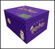 The Harry Potter Owl Post Box Set (Children’s Hardback - The Complete Collection)