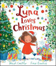 Luna Loves Christmas