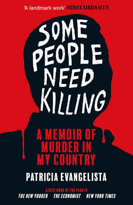 Some People Need Killing