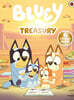 Bluey: Treasury