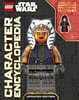 LEGO Star Wars Character Encyclopedia Updated Edition