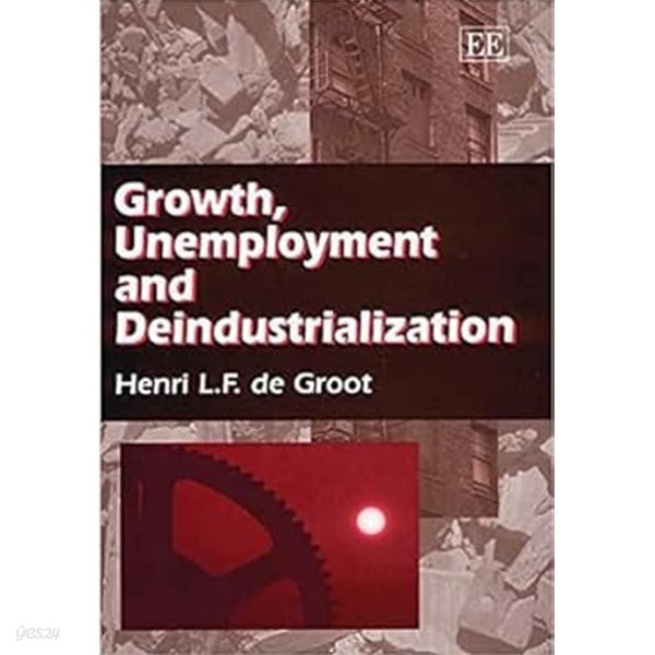 Growth, Unemployment and Deindustrialization