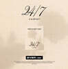 L (엘) - 1st EP : 24/7 [EVER ver.]
