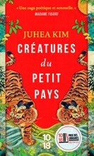 Creatures du petit pays