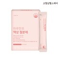 프리미엄 하루한포 액상 철분제 비헴철 리포퍼 30포