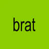 Charli XCX (찰리 엑스씨엑스) - 6집 Brat [블랙 아이스 컬러 LP]