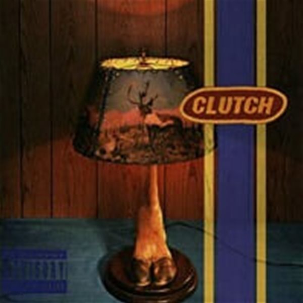 Clutch / Transnational Speedway League: Anthems, Anecdotes And Undeniable Truths (수입)