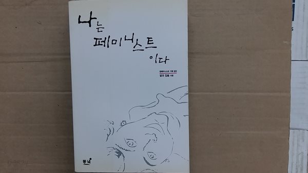 나는 페미니스트이다