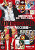 VIVRE CARD ~ONE PIECE圖鑑~  BOOSTER PACK 脅威! "新世界"の强者達!!