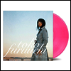 Furuuchi Toko (후루우치 토코) - フツウのこと (Clear Pink Vinyl 2LP)
