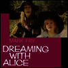 Mark Fry - Dreaming With Alice (LP)