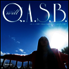 Q.A.S.B. - この街で (Shuya Okino Edit) / この街で (7" Vinyl Single LP)