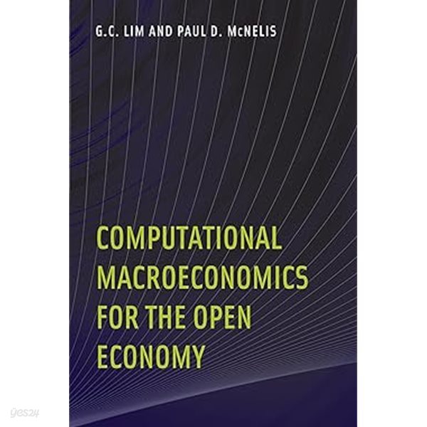 Computational Macroeconomics for the Open Economy