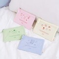 오첵 해피모먼트 데일리 미니 사각 파우치