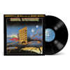 Grateful Dead (그레이트풀 데드) - 7집 From the Mars Hotel [LP]