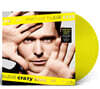 Michael Buble (마이클 부블레) - Crazy Love [레모네이드 컬러 LP]