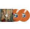 Mike Shinoda (마이크 시노다) - Post Traumatic [오렌지 크러쉬 컬러 2LP]