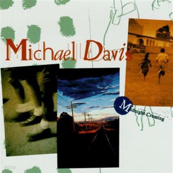 Michael Davis / Midnight Crossing