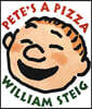 Pete's a Pizza