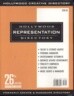 Hollywood Representation Directory