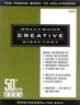 Hollywood Creative Directory