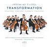 Jeremias Fliedl 빌라-로보스: '브라질풍의 바흐' 5번 / 스트라빈스키: 이탈리아 모음곡 / 차이코프스키: 로코코 변주곡 외 (Transformation - Villa-Lobos / Stravinsky / Hindemith / Tchaikovsky)