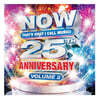 NOW 25th Anniversary, Volume 2 [실버 컬러 2LP]