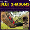 B.B. King (비비 킹) - Blue Shadows [LP]