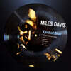 Miles Davis (마일즈 데이비스) - Kind Of Blue [픽쳐디스크 LP]