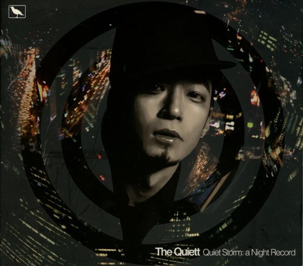 더 콰이엇 (The Quiett) 4집 - Quiet Storm：a Night Record(2010년 발매)