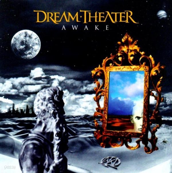 드림 씨어터 (Dream Theater) - Awake