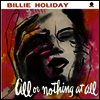 Billie Holiday - All Or Nothing At All (LP)