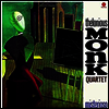 Thelonious Monk Quartet - Misterioso (LP)