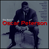 Oscar Peterson - The Best Of (LP)