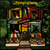 Temptations - Psychedelic Shack (180g LP)