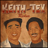 Keith & Tex - Redux (LP)