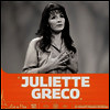 Juliette Greco - Live In Paris (LP)