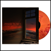 Finish Ticket - Echo Afternoon (Ltd)(Colored LP)