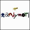 Andymori (앤디모리) - 光 (LP)