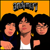 Andymori (앤디모리) - Andymori (LP)