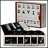 Miles Davis - The Bootleg Series Vol. 1: Live In Europe 1967 (180g)(Deluxe 5LP Box Set)