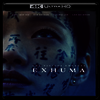Exhuma (파묘) (한국영화)(4K Ultra HD)(한글무자막)